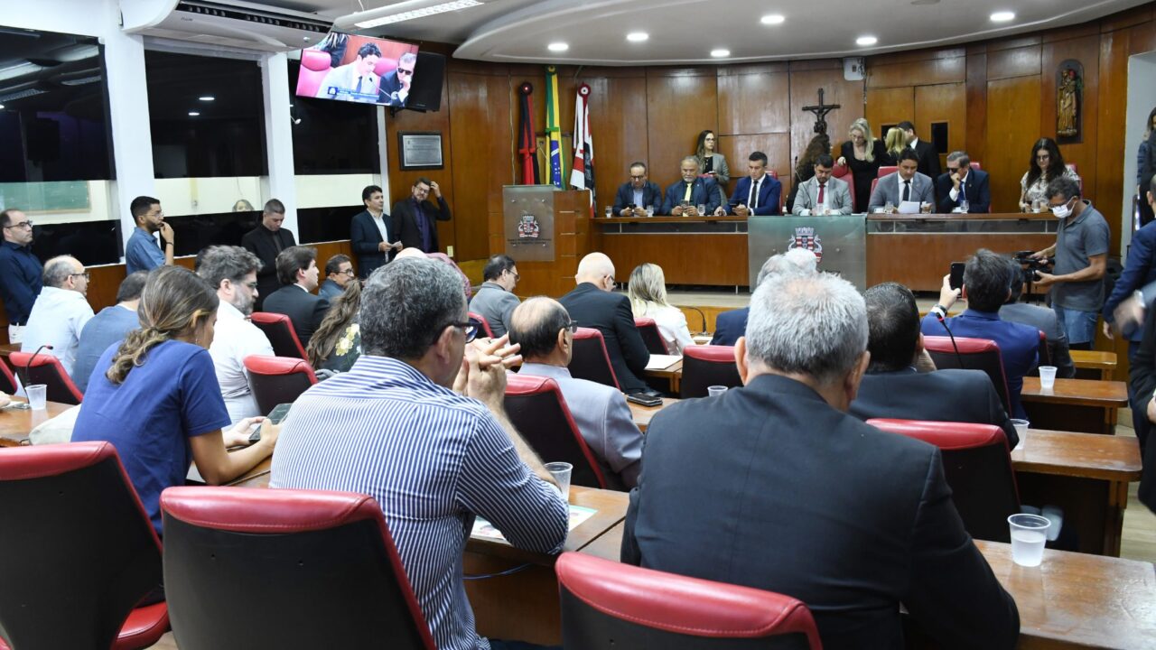 Encaminhamentos da Audiência Pública sobre o Plano Diretor e a mobilidade urbana da capital; veja