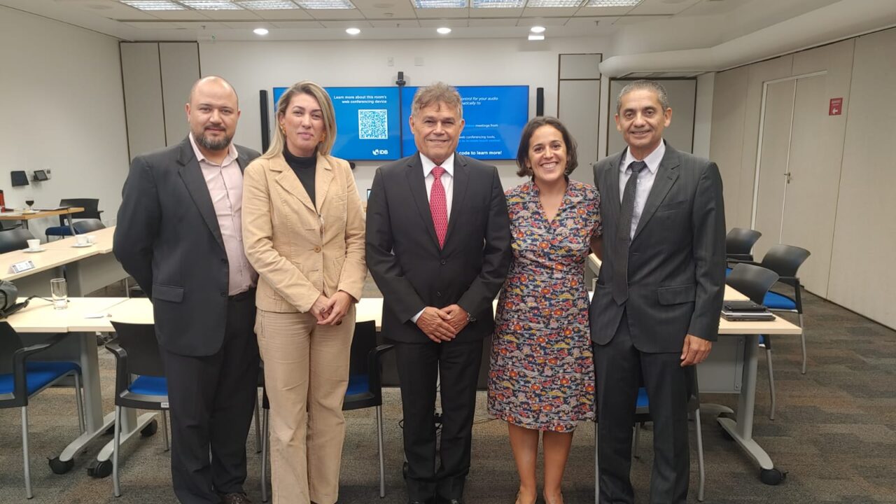 Revisão de Carteira 2023 com equipe BID e João Pessoa Sustentável