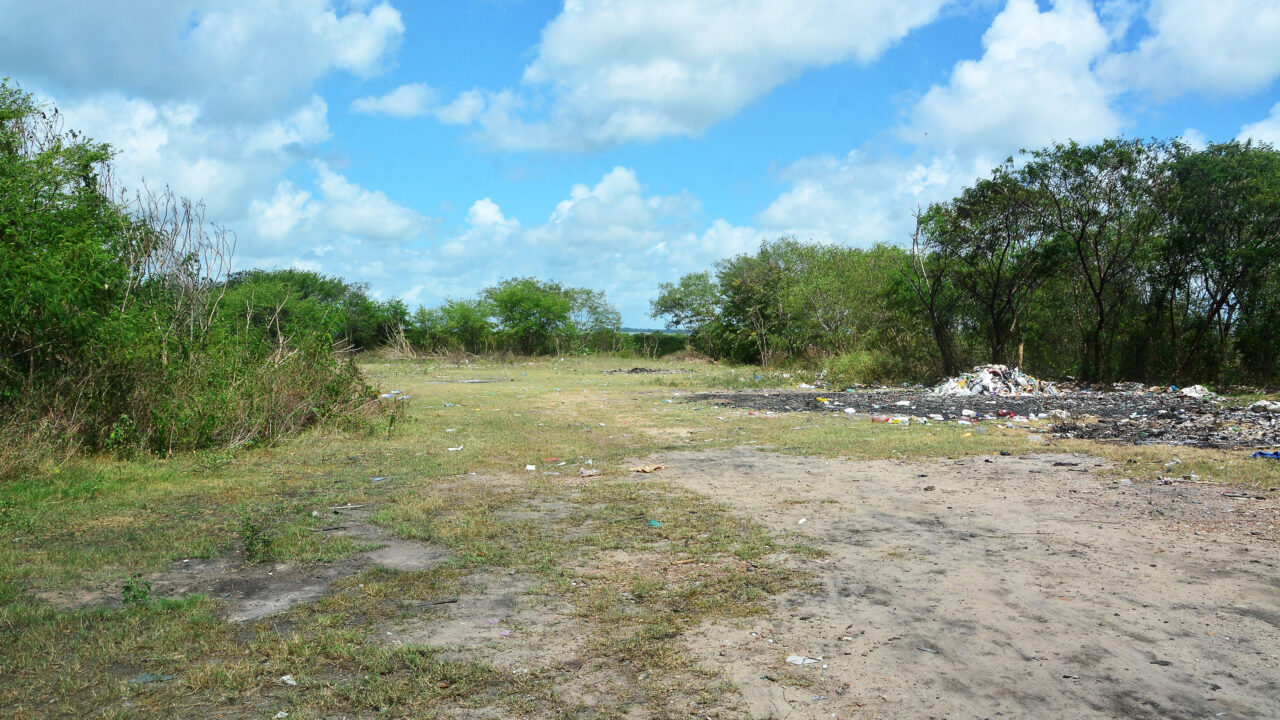 João Pessoa Sustentável: antigo Lixão do Róger vai virar Parque Socioambiental; Edital de Licitação já tem data para publicação