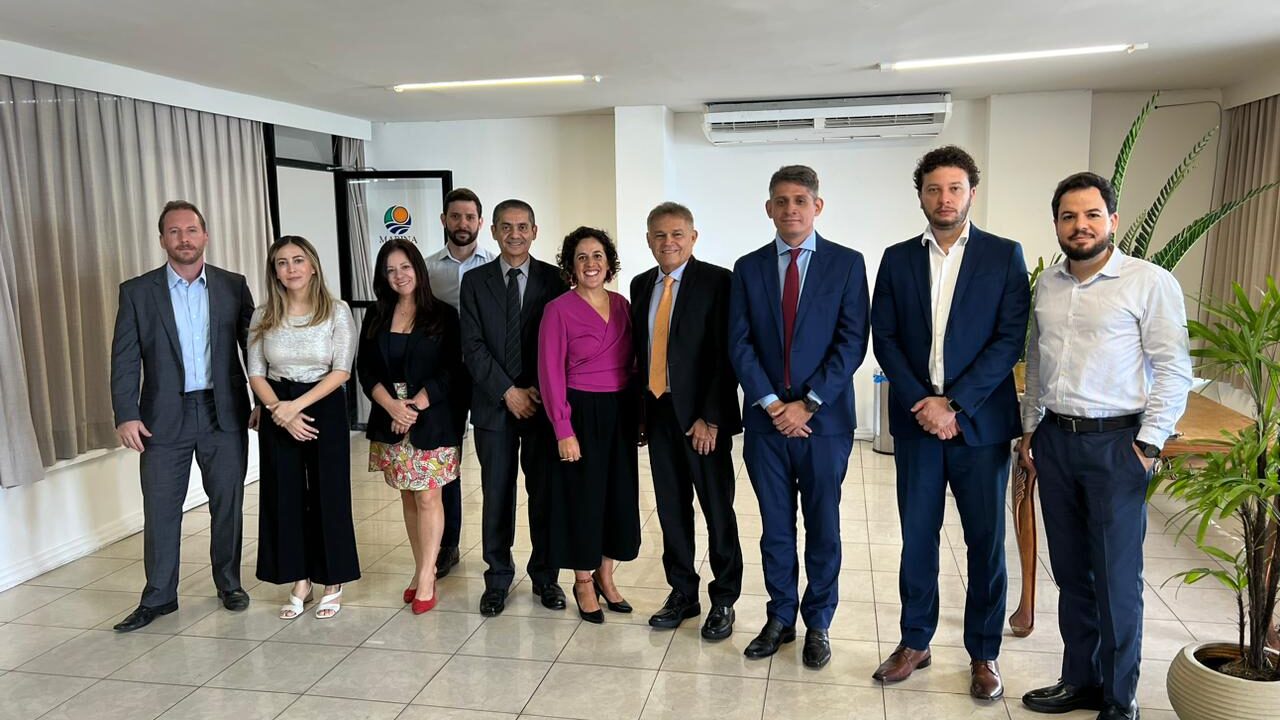 Com revisão de carteira aprovada pelo BID, Programa João Pessoa Sustentável segue avançando