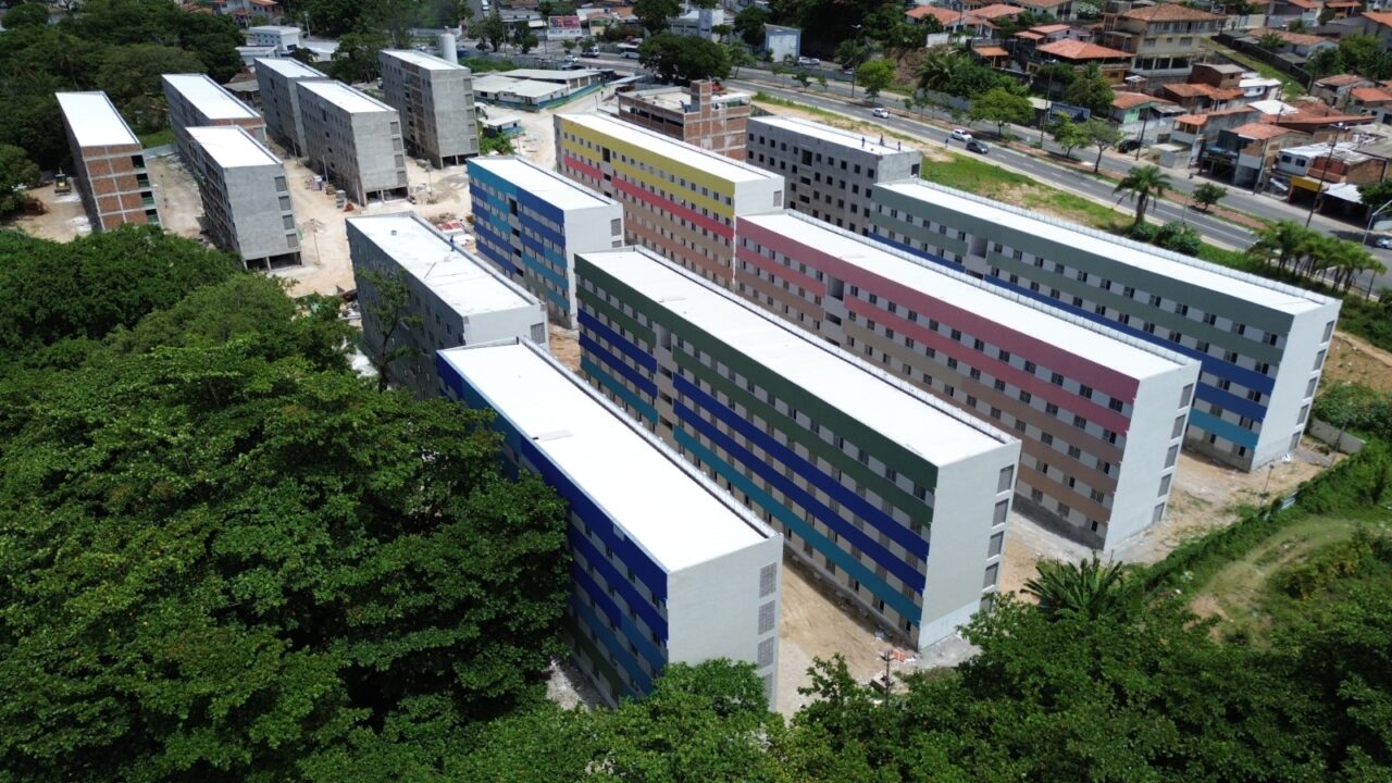 João Pessoa Sustentável 2025: uma retrospectiva de transformação urbana e dignidade humana